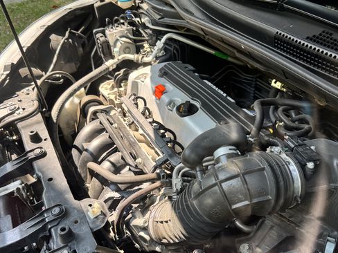 Used 2014 Honda CR-V EX-L image 20