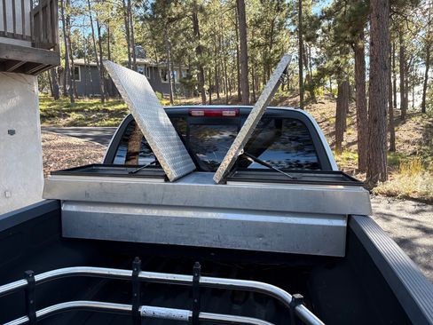 Used 2003 Ford F150 Lariat image 8