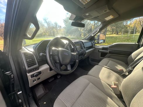 Used 2020 Ford F150 XLT w/ Equipment Group 302A Luxury image 13