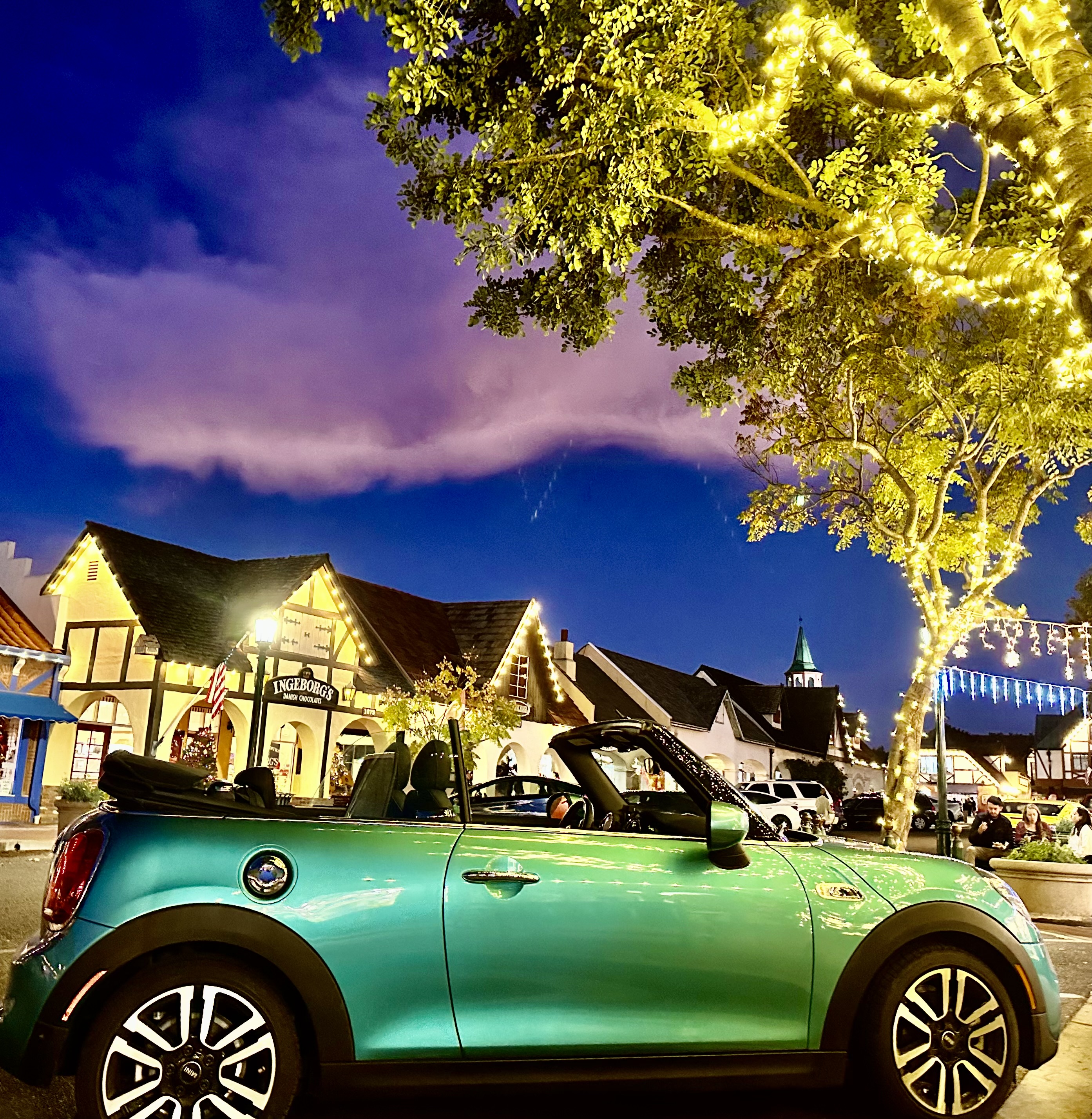 Used 2020 MINI Cooper S FWD image 2
