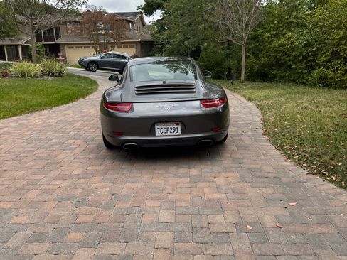 Used 2014 Porsche 911 Carrera image 6