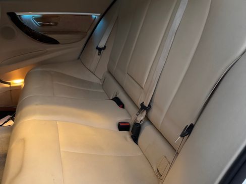 Used 2015 BMW 328i 328i Sedan 4D image 6