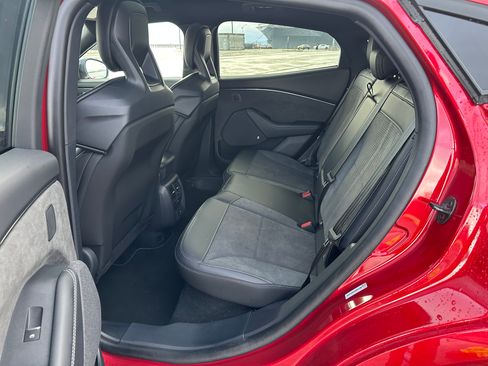 Used 2022 Ford Mustang Mach-E GT w/ GT Performance Edition image 17