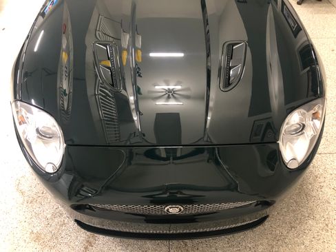 Used 2007 Jaguar XKR R RWD image 24