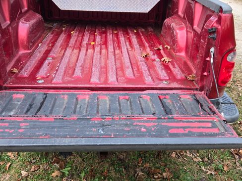 Used 2003 Ford F150 XLT image 23