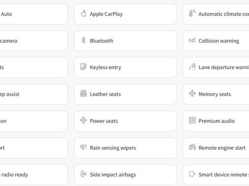 Used 2021 Jaguar F-TYPE R image 17