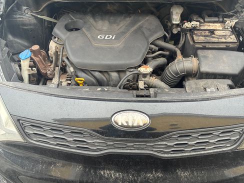 Used 2013 Kia Rio LX image 11