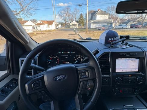 Used 2019 Ford F150 XLT w/ Equipment Group 302A Luxury image 20