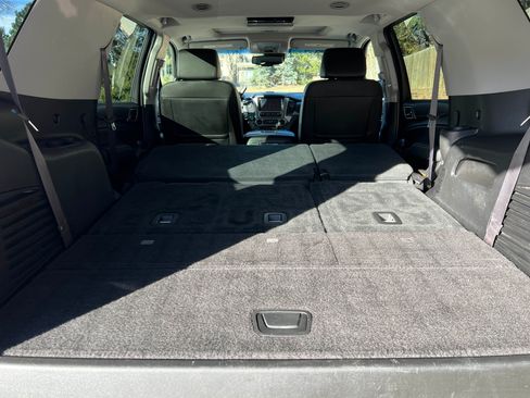 Used 2017 GMC Yukon Denali w/ Open Road Package image 30