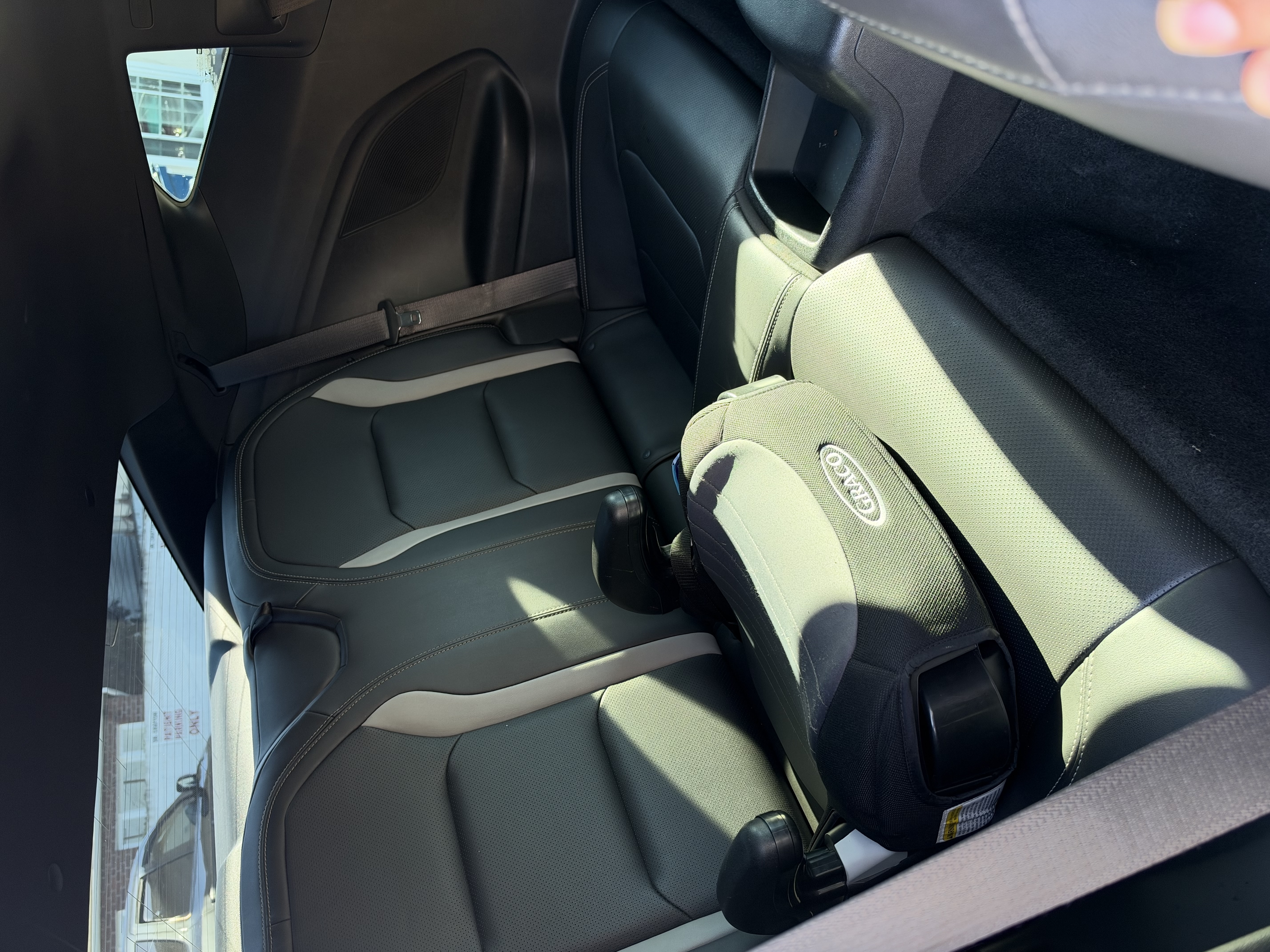 Used 2021 Chevrolet Camaro SS RWD image 11
