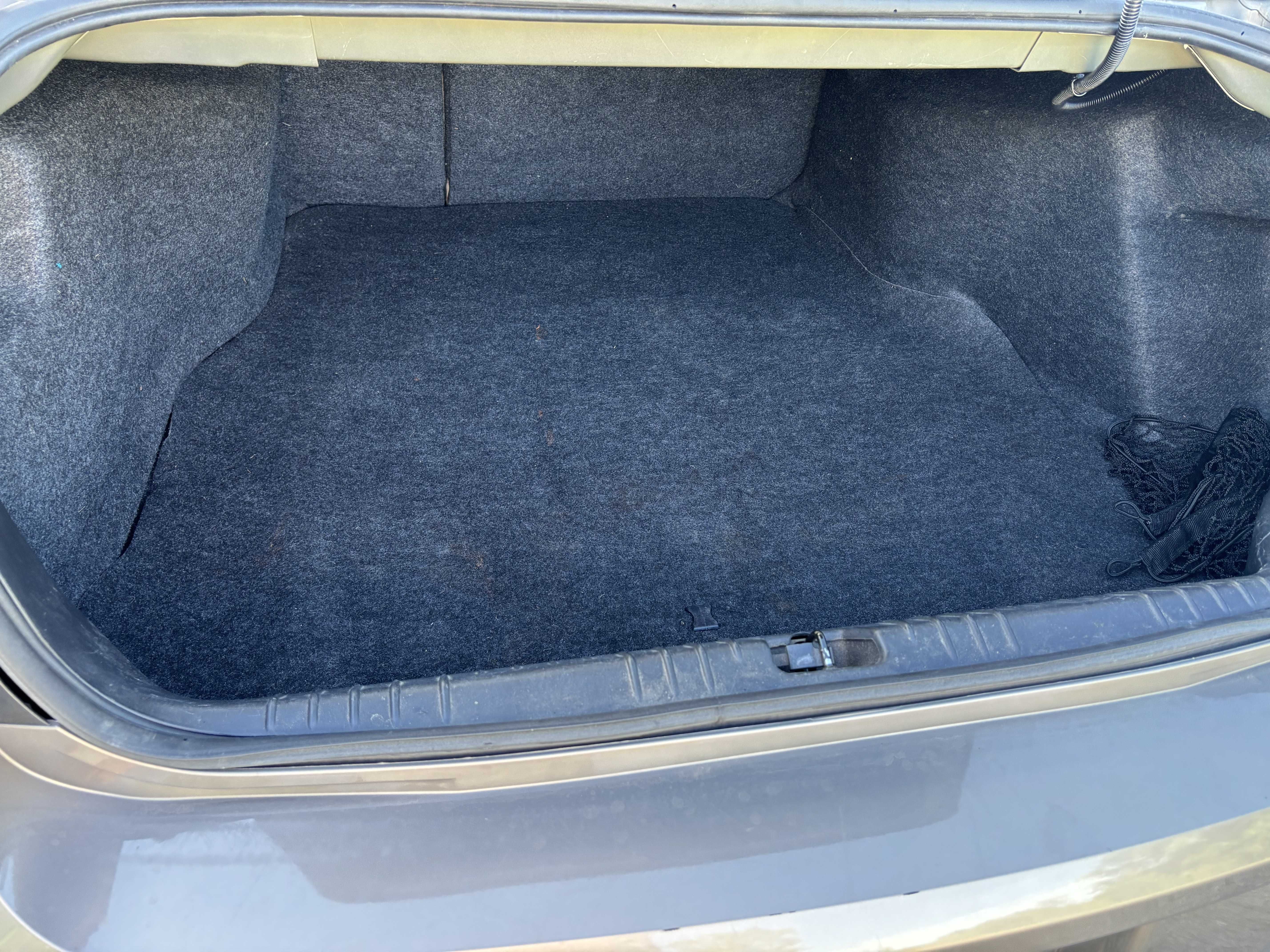 Used 2007 Chevrolet Impala LT FWD image 14