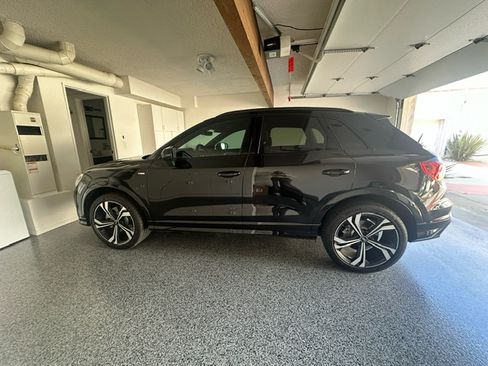 Used 2023 Audi Q3 2.0T Premium AWD/4WD image 5