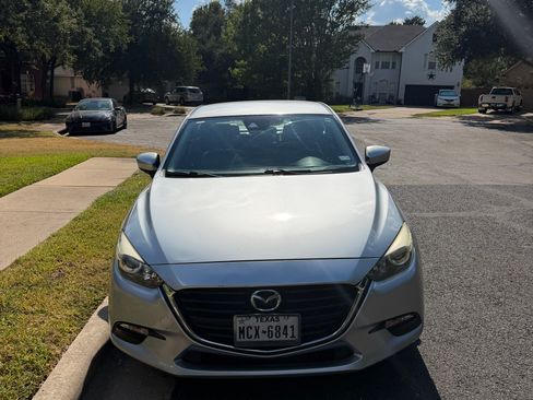 Used 2017 MAZDA MAZDA3 Touring FWD image 15