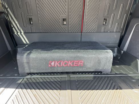 Used 2022 Ford Bronco Outer Banks w/ Sasquatch Package image 25