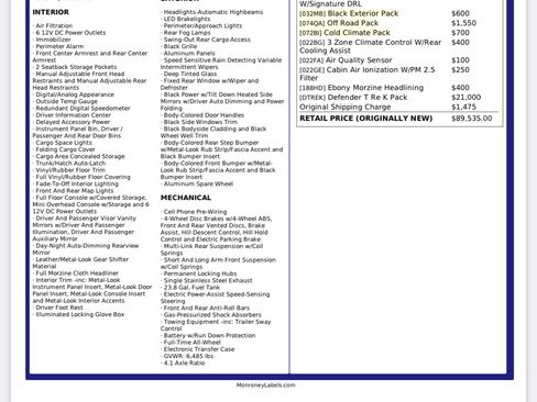 Used 2023 Land Rover Defender 110 S image 12