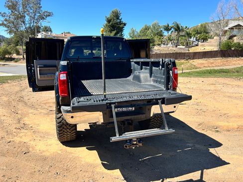 Used 2009 Ford F250 XLT image 12