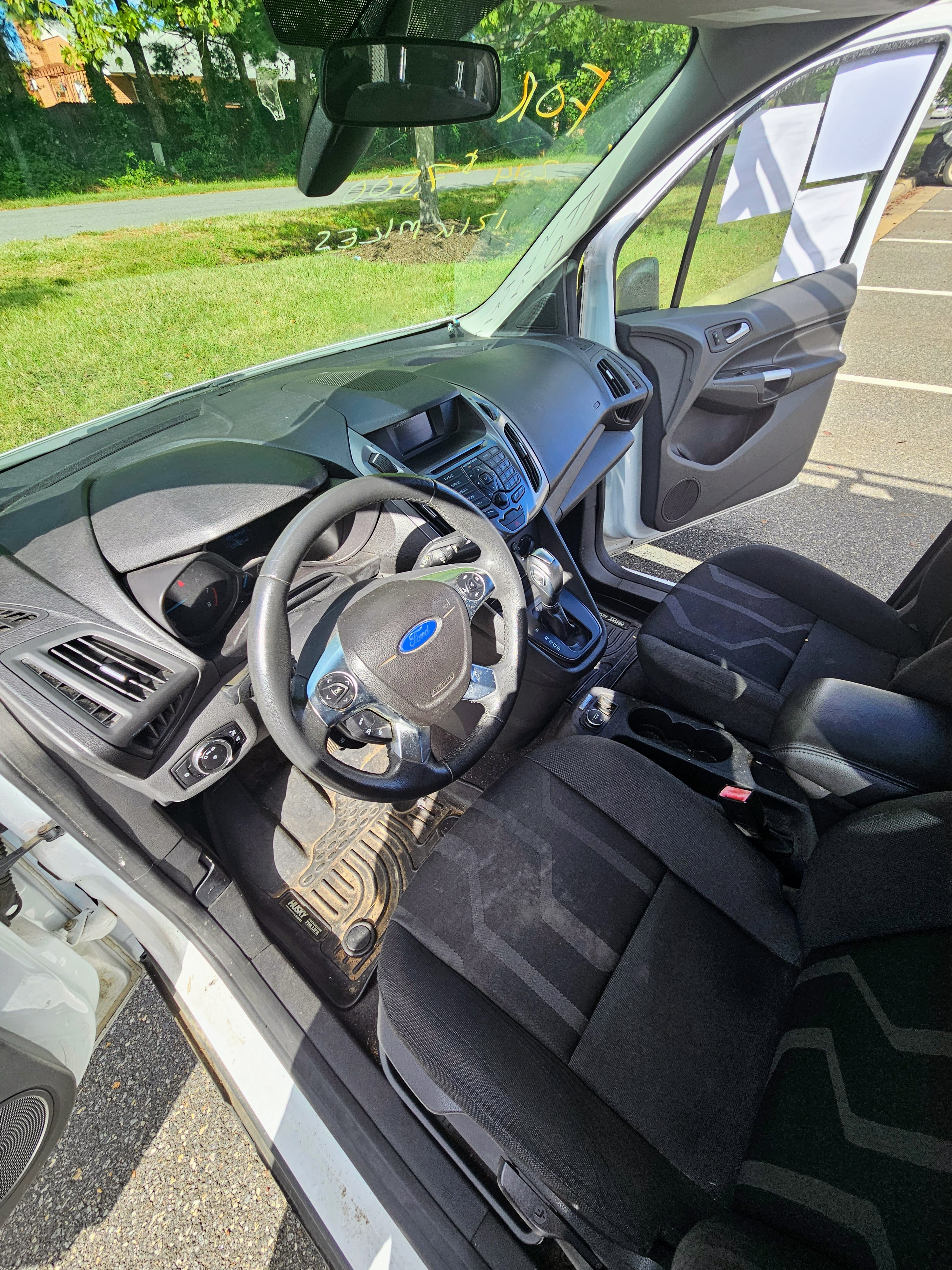 Used 2014 Ford Transit Connect XLT FWD image 14