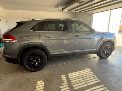 Used 2024 Volkswagen Atlas Cross Sport SE