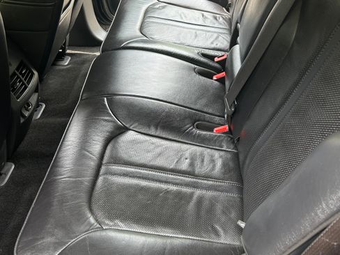 Used 2015 Lincoln MKX AWD w/ Equipment Group 102A image 6