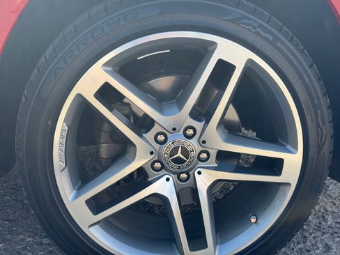 Used 2013 Mercedes-Benz GLK 350 2WD image 26