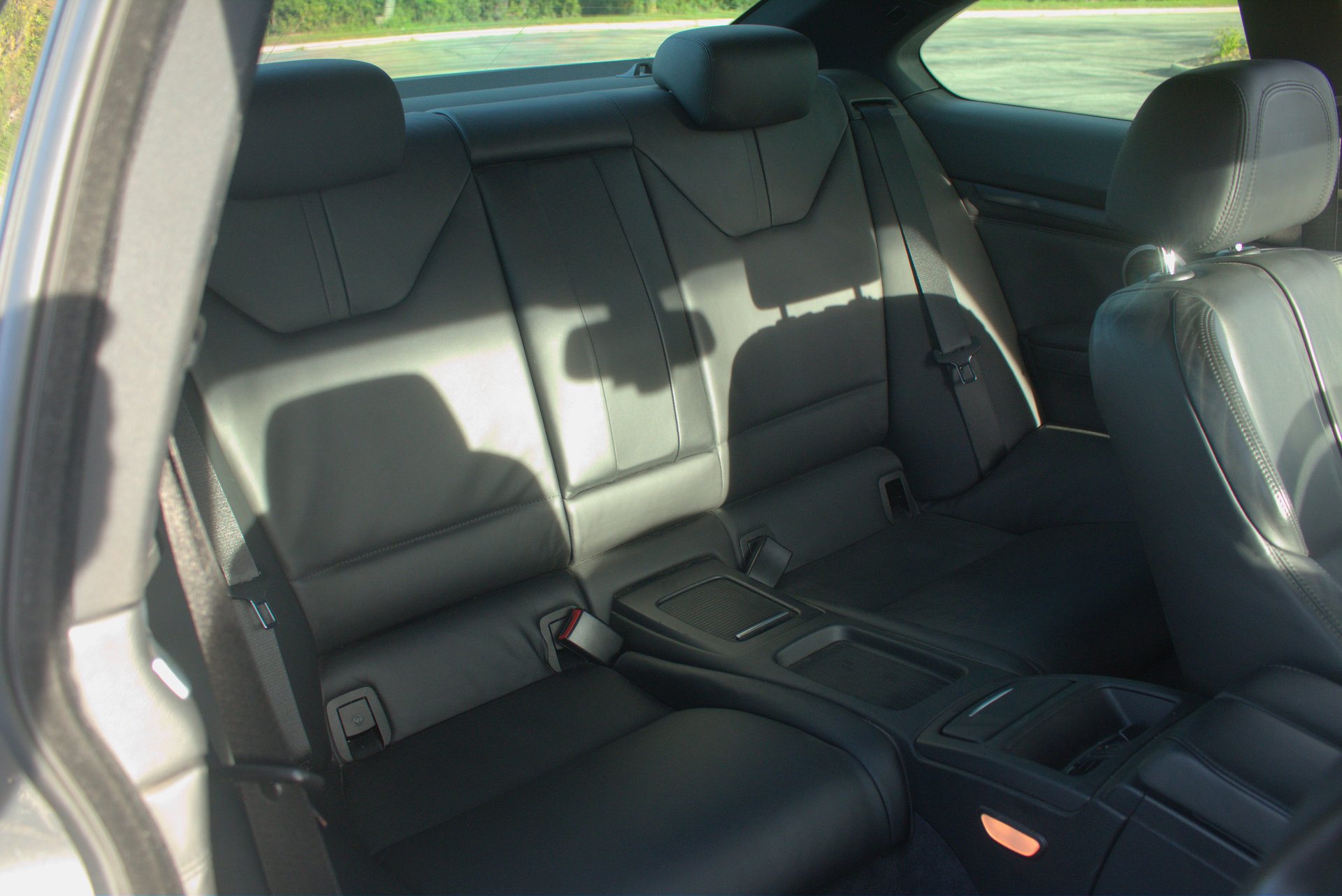 Used 2010 BMW M3 Coupe RWD image 29