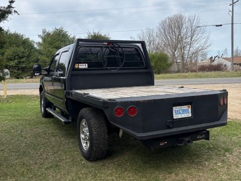 Used 2005 Ford F250 Lariat image 8