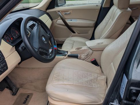 Used 2006 BMW X3 3.0i image 14