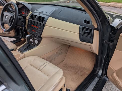 Used 2006 BMW X3 3.0i image 32