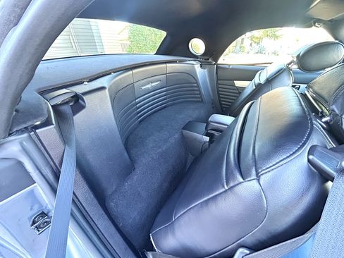 Used 2005 Ford Thunderbird Deluxe image 15