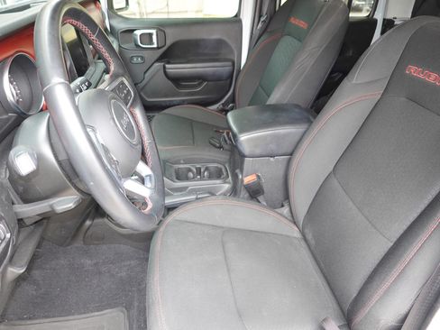 Used 2021 Jeep Gladiator Rubicon image 8