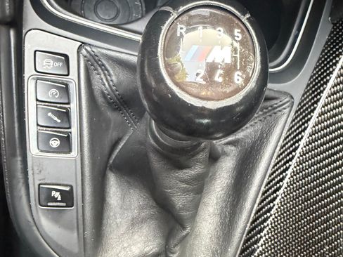Used 2015 BMW M3 RWD image 8