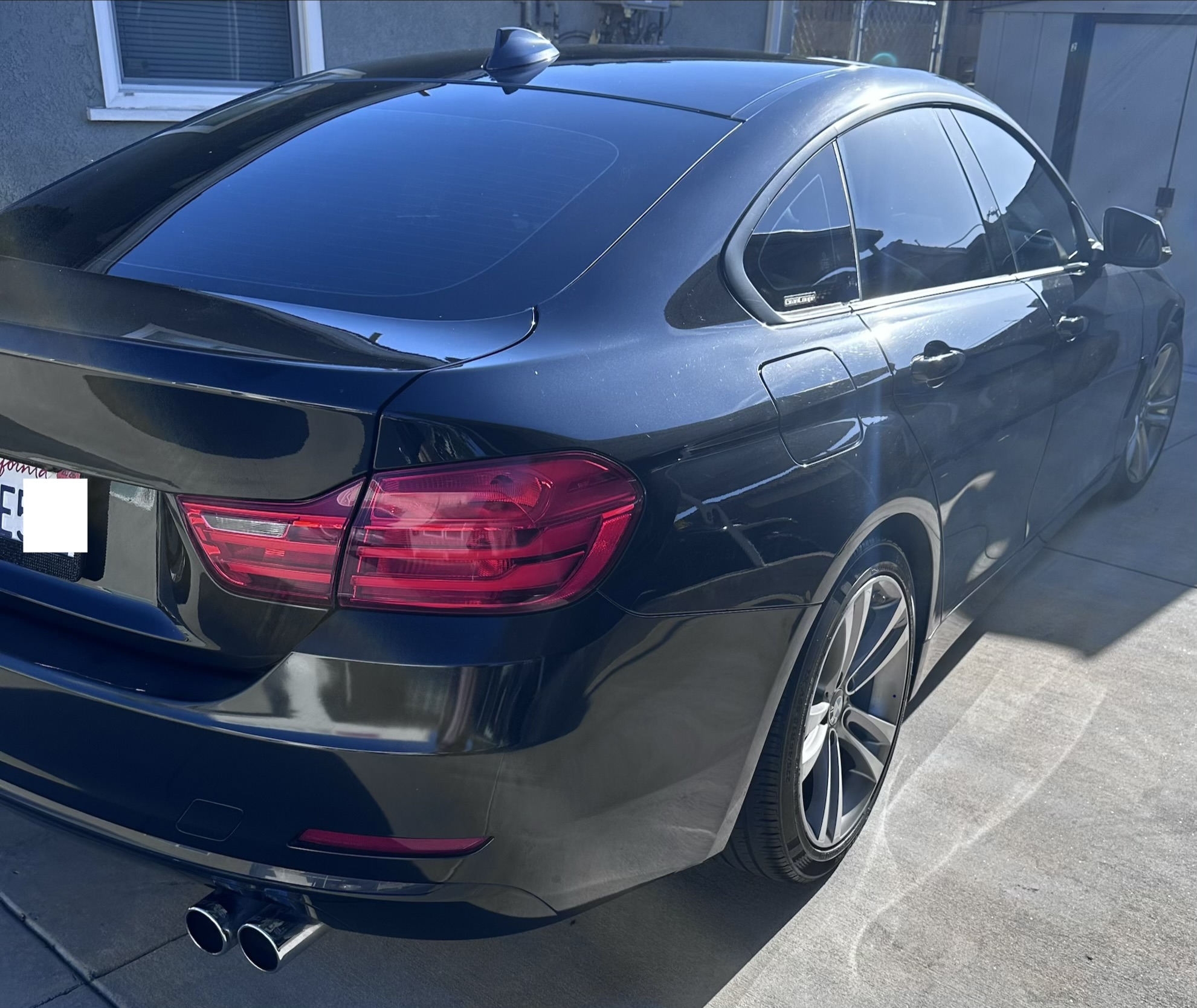 Used 2015 BMW 428i Gran Coupe RWD image 5