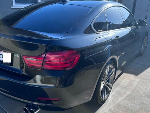 Used 2015 BMW 428i Gran Coupe RWD image 5