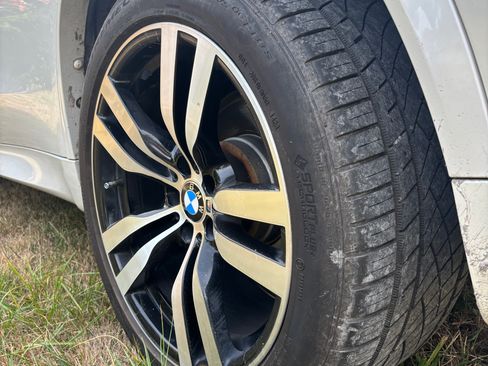 Used 2017 BMW X5 xDrive35d AWD/4WD image 8