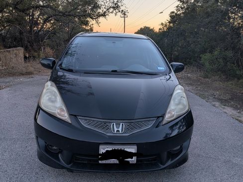 Used 2010 Honda Fit Sport image 12