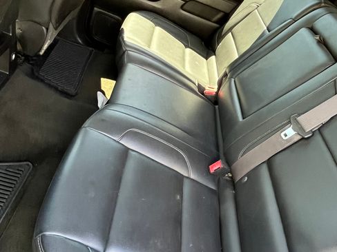 Used 2014 GMC Sierra 1500 SLE w/ SLE Value Package image 18