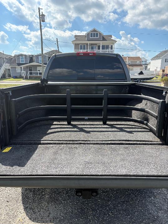 Used 2003 Dodge Ram 2500 Truck SLT AWD/4WD image 12