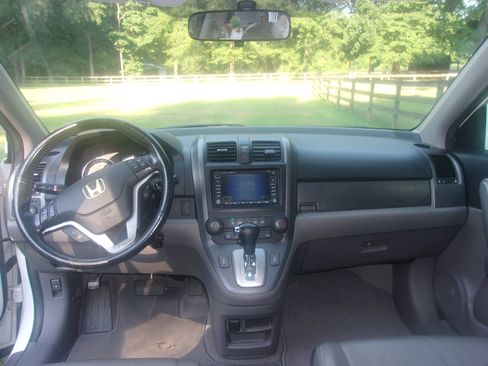 Used 2007 Honda CR-V EX-L image 10