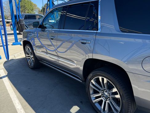 Used 2018 GMC Yukon Denali w/ Denali Ultimate Package image 6