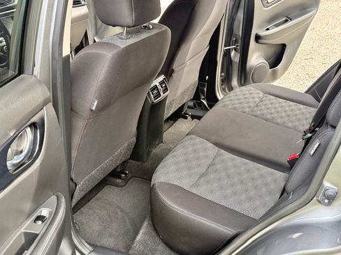 Used 2020 Nissan Rogue Sport SV w/ All-Weather Package image 21