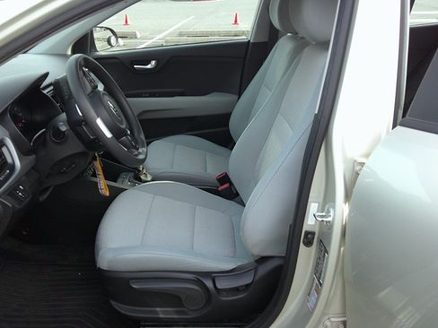 Used 2018 Kia Rio S FWD image 12