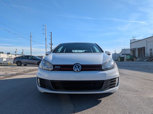 Used 2012 Volkswagen GTI 2.0T 2-Door image 5