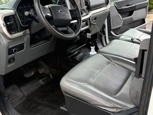 Used 2021 Ford F150 XL w/ Equipment Group 101A High AWD/4WD image 13