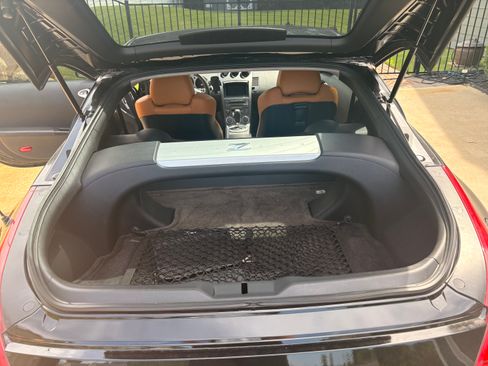 Used 2003 Nissan 350Z Touring RWD image 21