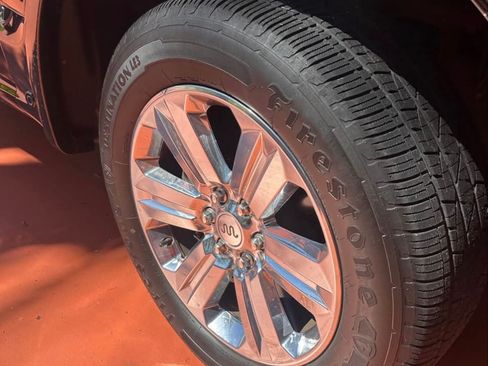 Used 2019 Ford F150 King Ranch w/ Equipment Group 601A Luxury image 21