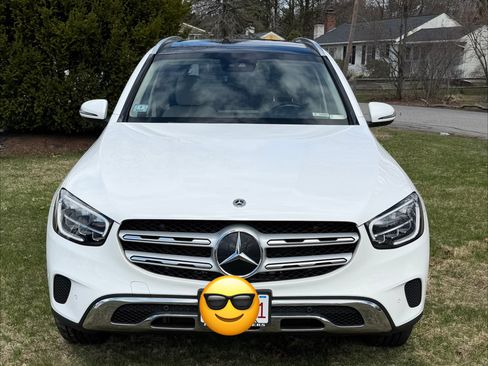 Used 2022 Mercedes-Benz GLC 300 4MATIC image 6