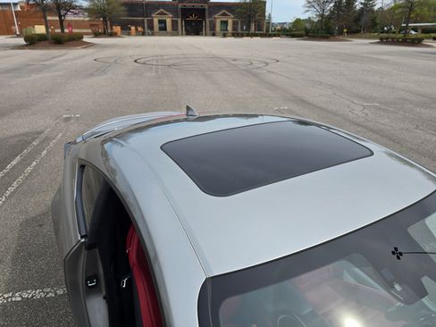 Used 2020 Lexus RC 300 F Sport w/ Navigation Package image 16