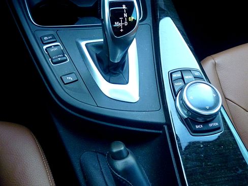 Used 2014 BMW 428i Coupe image 9