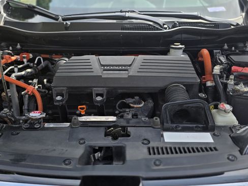 Used 2022 Honda CR-V Touring image 15