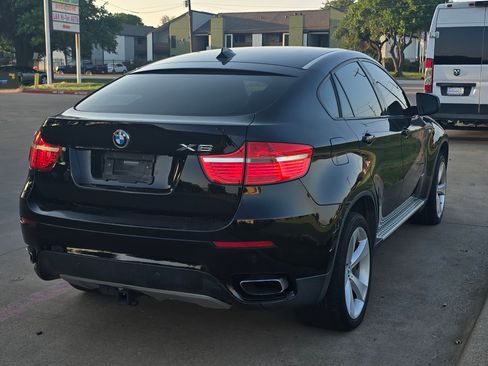 Used 2009 BMW X6 xDrive50i image 8